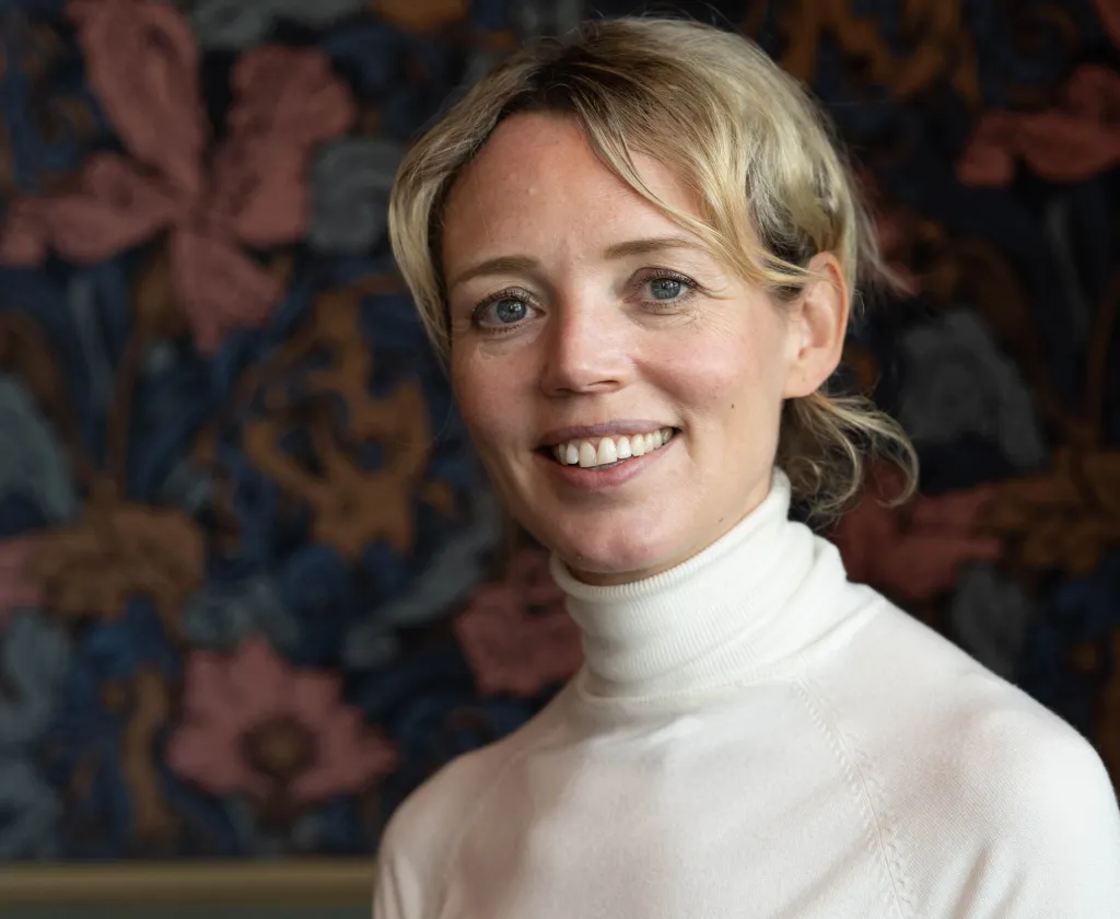  Exhausted with Anna Katharina Schaffner