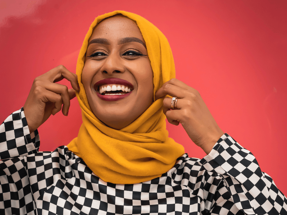 Ola Labib: How Not to Lead a Double Life 