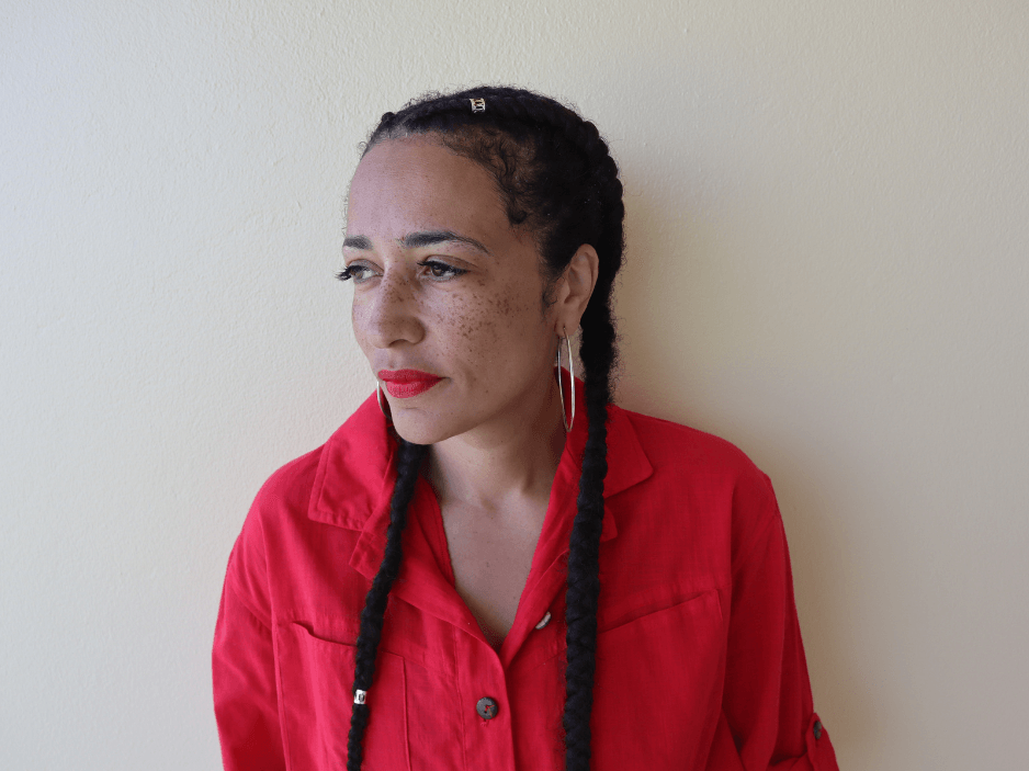 Zadie Smith: Dead & Alive 💀