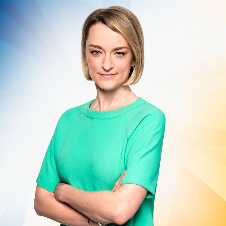 Laura Kuenssberg