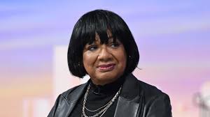  Diane Abbott: A Woman Like Me