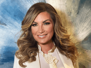 Baroness Karren Brady Will See You Now! A Double Fireside Event.