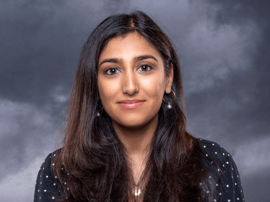 Rupal Patel: The Surprising Truth About How Money Works 💰