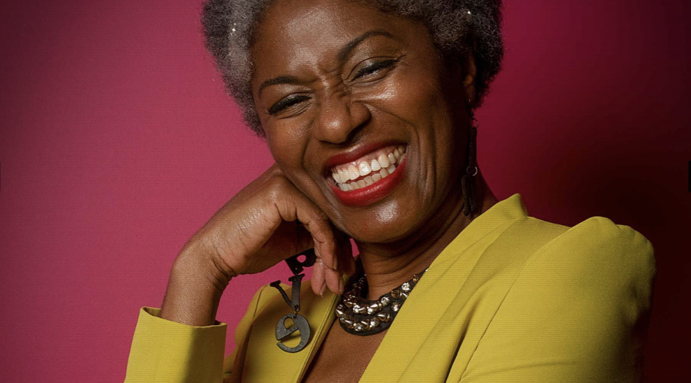  The Life of a Black Woman DJ with DJ Paulette