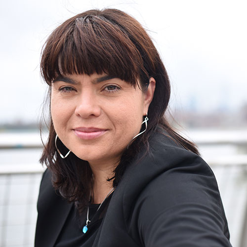  How AI Can Hijack Your Career and Steal Your Future with Hilke Schellmann