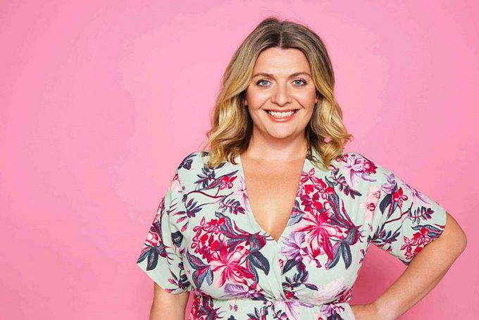  Mad Woman with Bryony Gordon