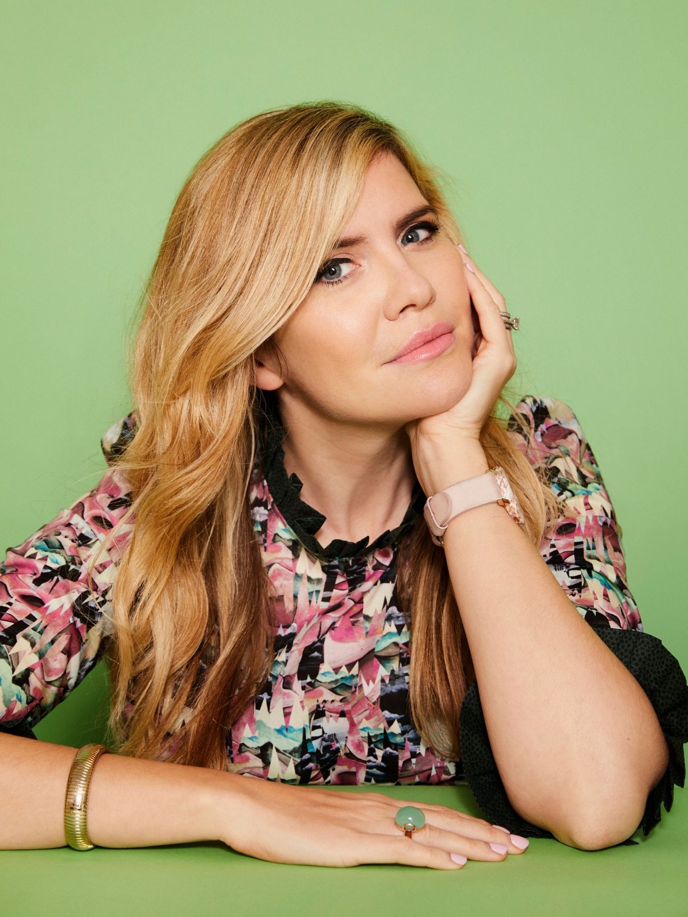 Mic On, Gloves Off with Emma Barnett