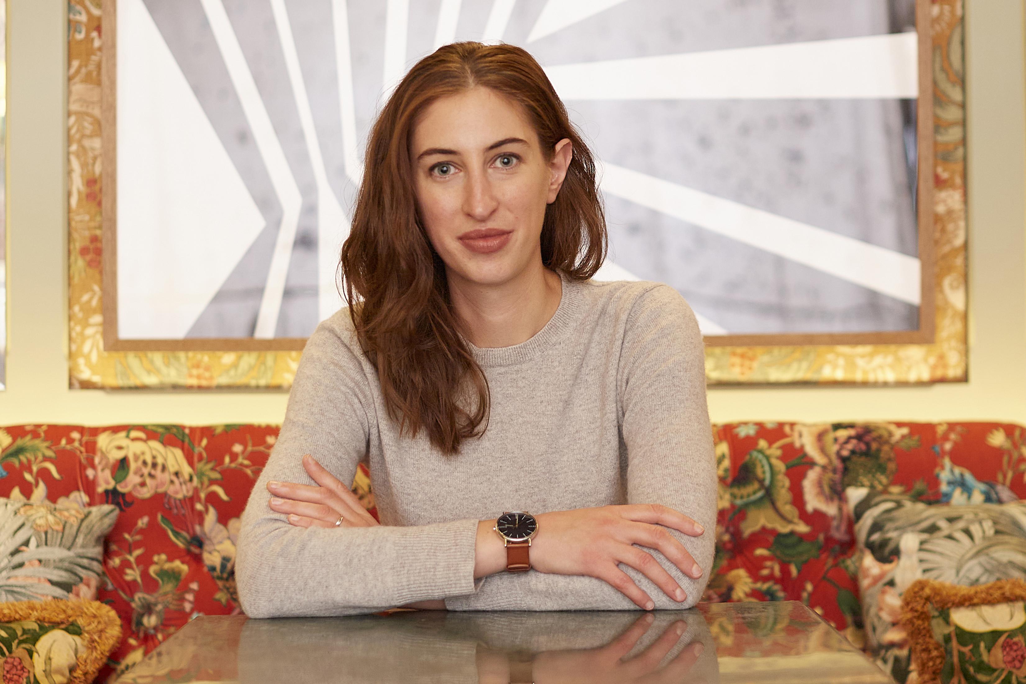  A History of the UK in Data with Georgina Sturge