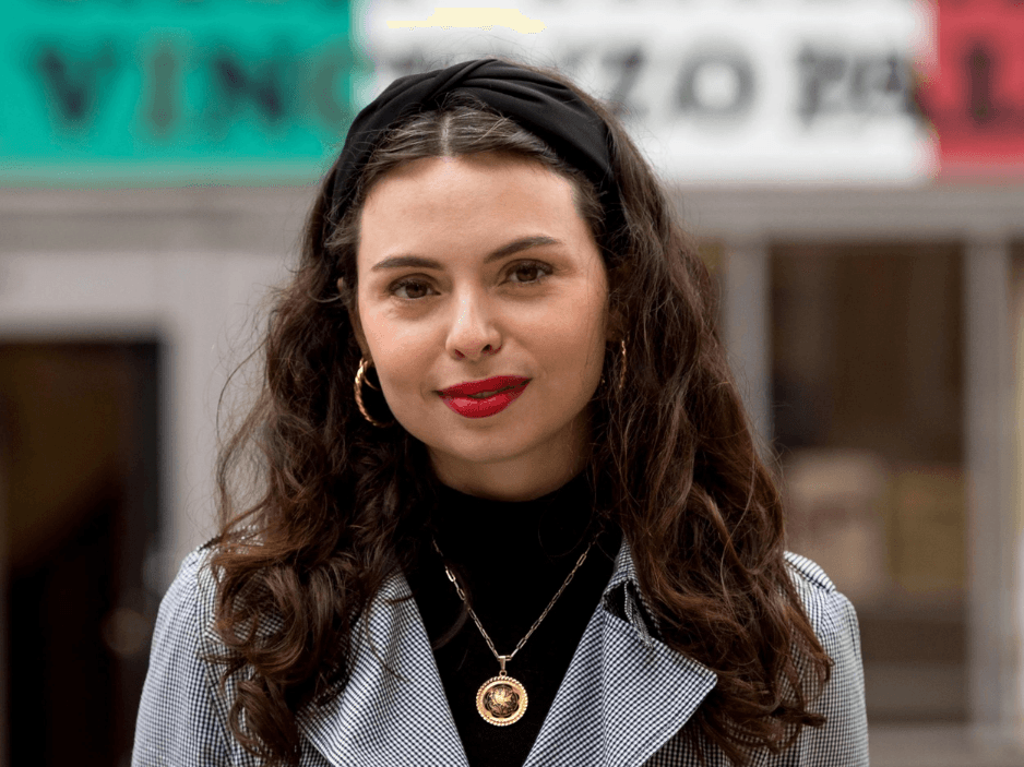 Sophia Smith Galer: How to Kill A Language 💀