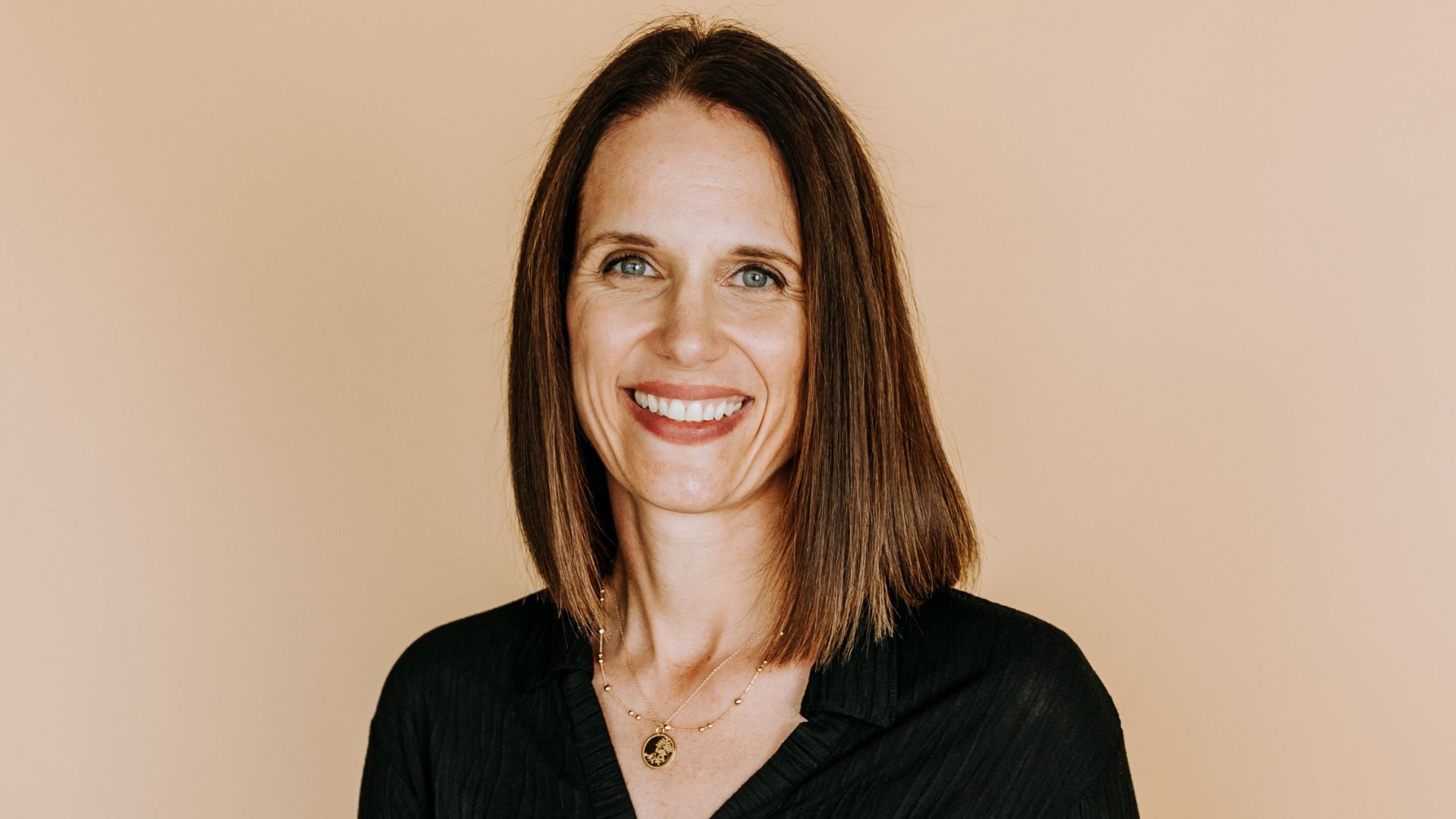 Secure Love with Julie Menanno