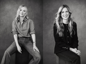 Cool Girls Get Fired! Laura Brown & Kristin O'Neill