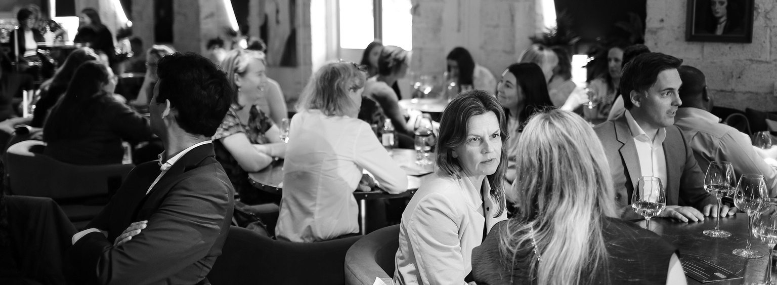 Stay in the Loop with Trouble!