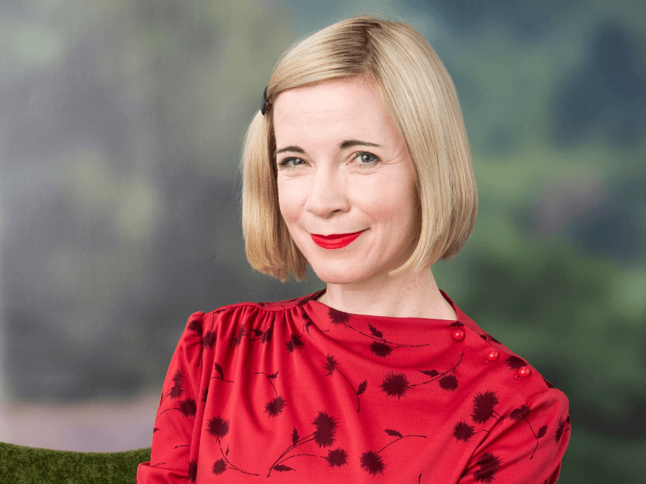 Lucy Worsley’s All-Time Favourite Women