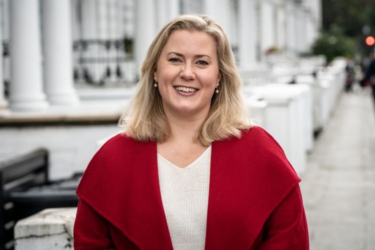  Trouble In Investing with TILLIT Founder & CEO, Felicia Hjertman