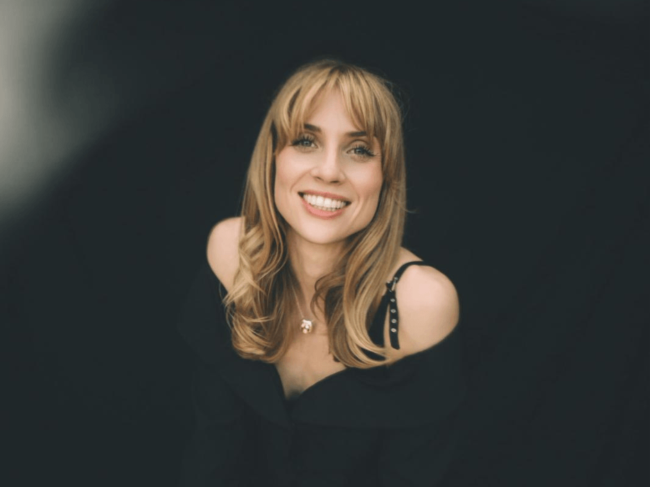 Let’s Talk About Pleasure with Emma-Louise Boynton