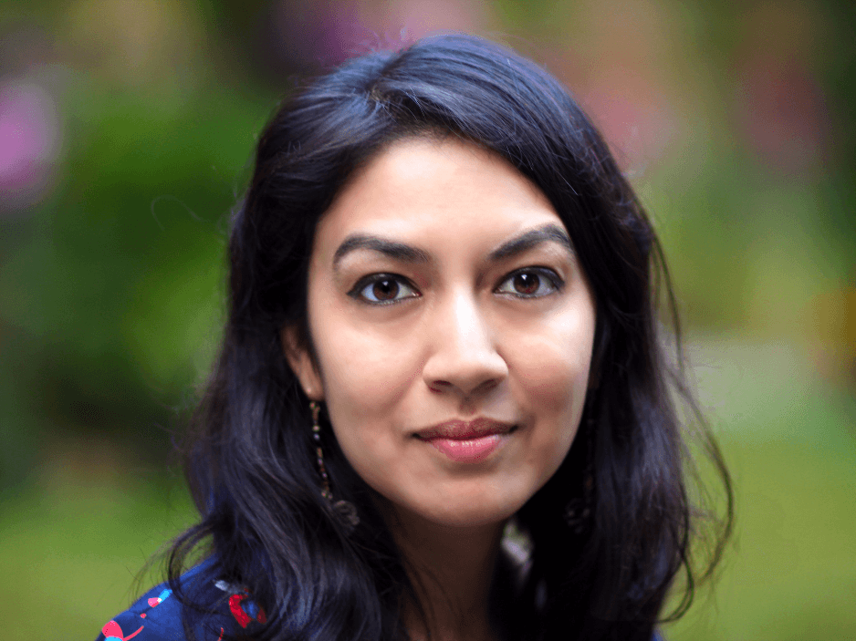 Tahmima Anam: Rebellion & Ecological Disaster