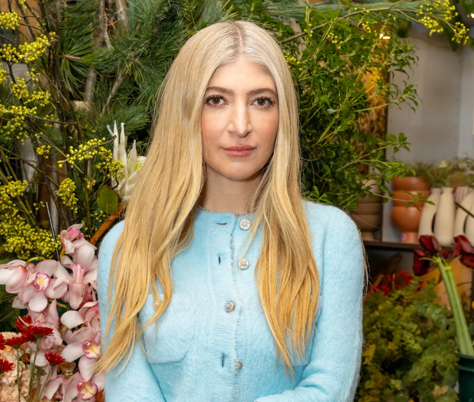  The Motherload with Sarah Hoover