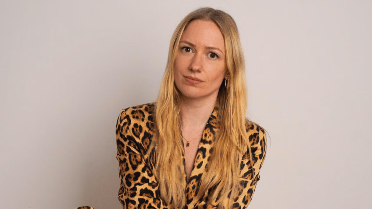  Bittersweet Grief with Lotte Bowser—Exploring Healing Through Heartache