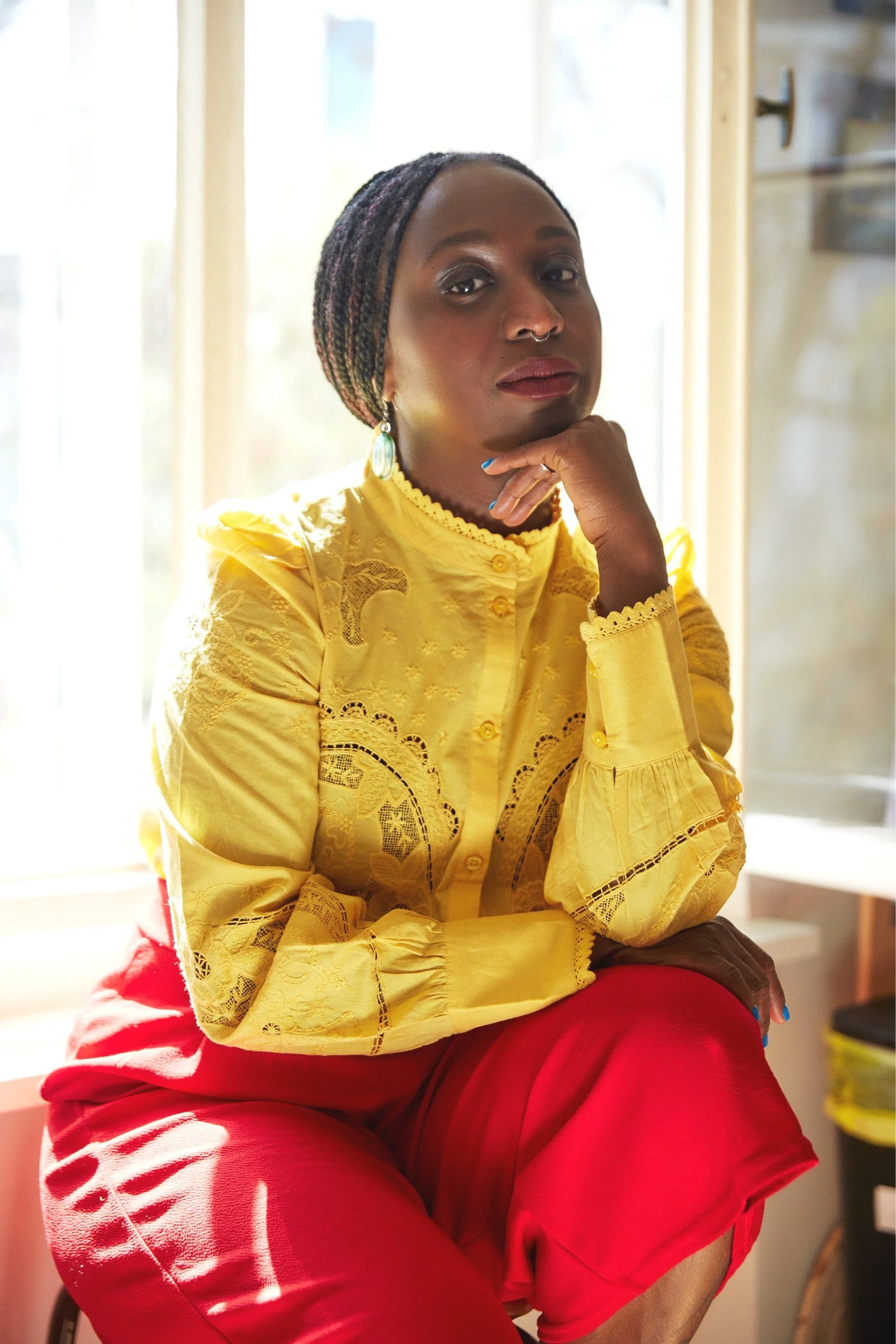  A History of the World in Six Plagues with Edna Bonhomme