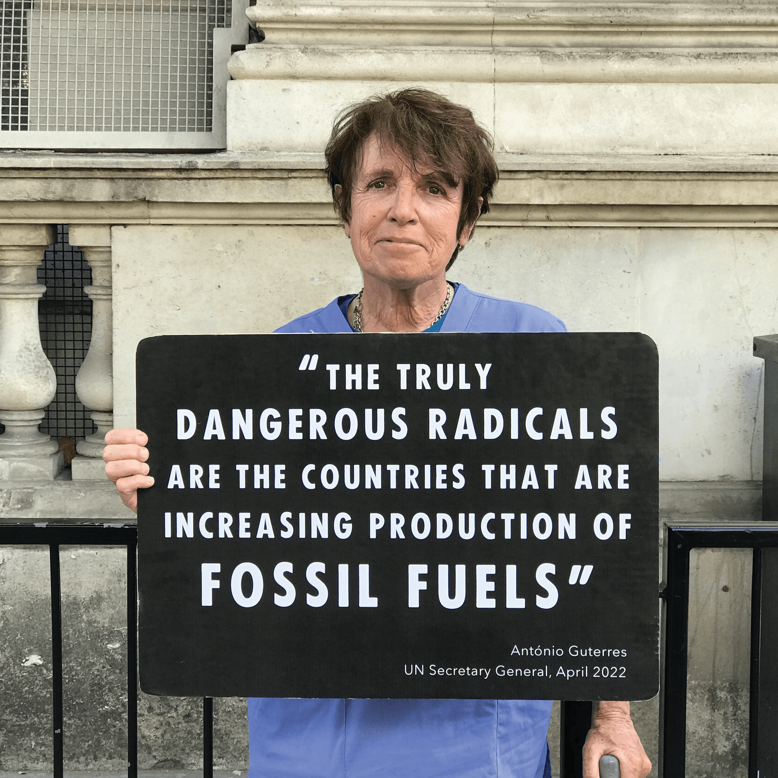  This Is An Emergency with Lynne Jones OBE