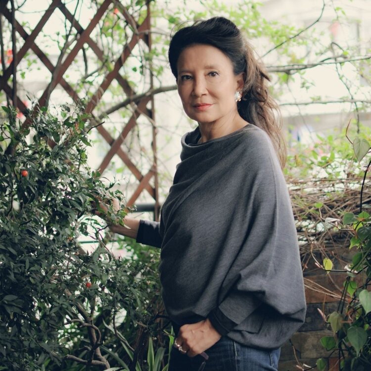 Jung Chang