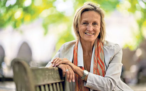  The Great Plant-Based Con with Jayne Buxton