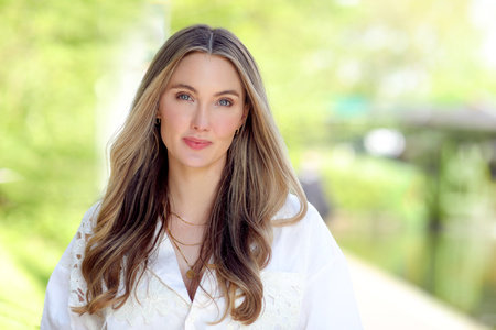  All the Other Mothers Hate Me with Sarah Harman