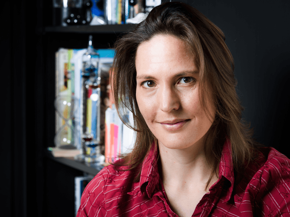 Physicist Helen Czerski: We Are Citizens of an Ocean Planet 🪼
