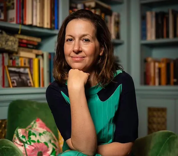  Good Girls with Hadley Freeman