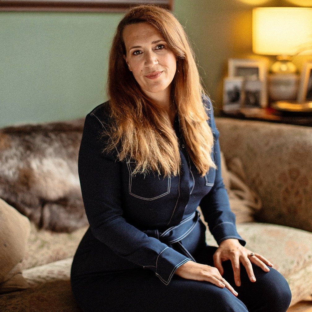  Inheritocracy & The Bank of Mum and Dad with Dr Eliza Filby