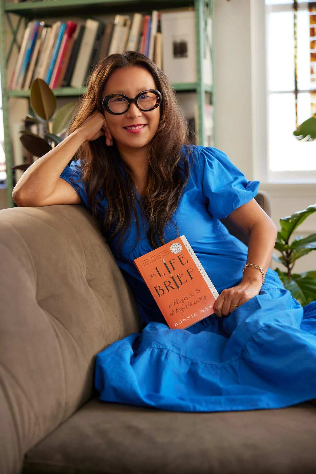  The Life Brief with Bonnie Wan