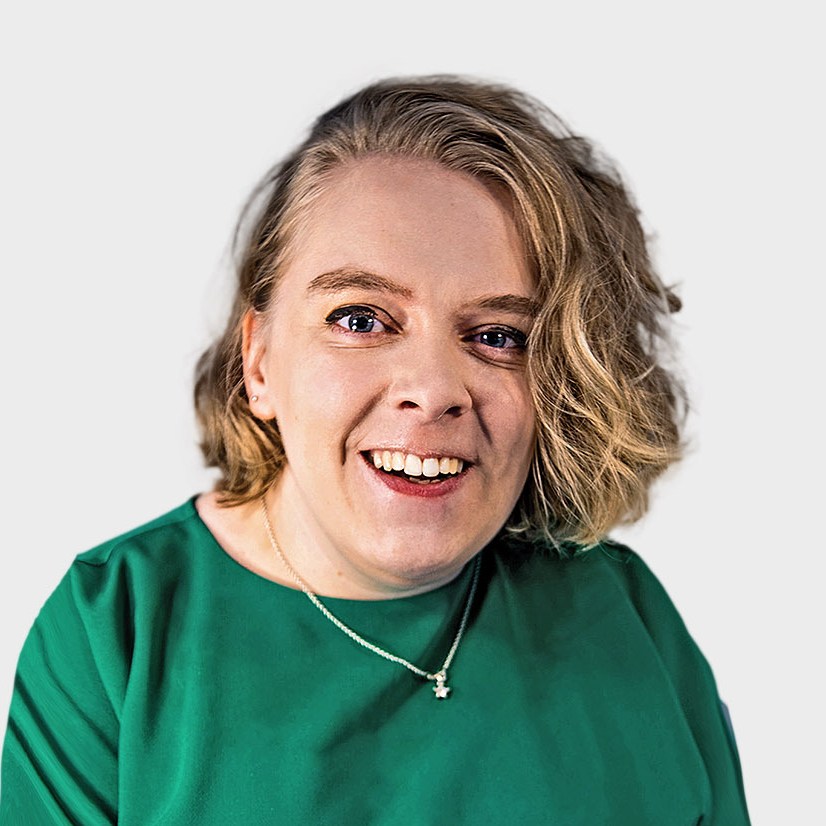  The View From Down Here with Lucy Webster