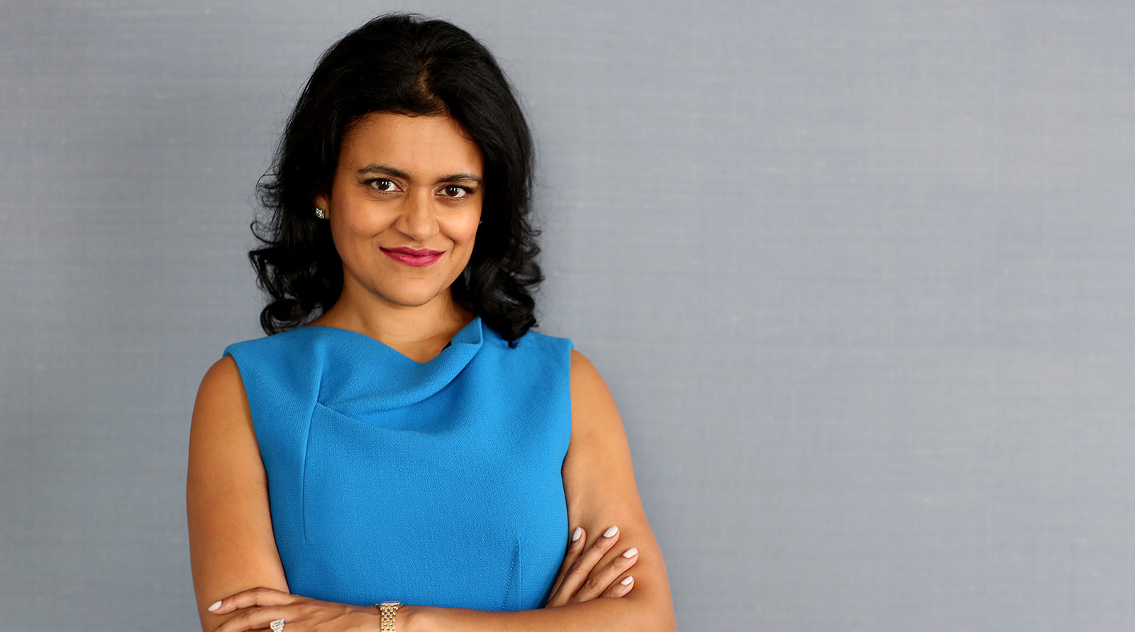 Women Who Made Me with Dr Tara Swart