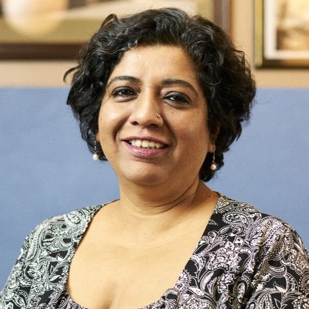 Asma Khan