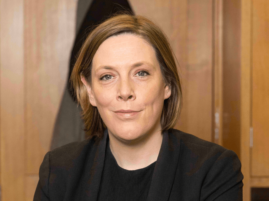 Jess Phillips: This Is What Matters To Me