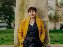  Caroline Lucas: Another England