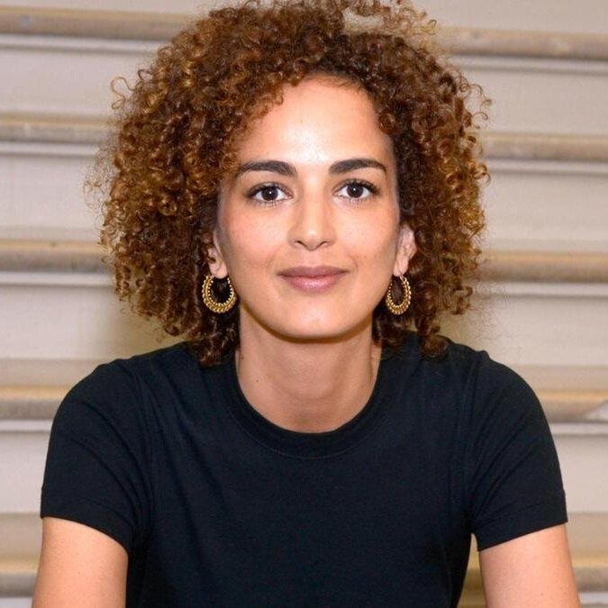 Leïla Slimani