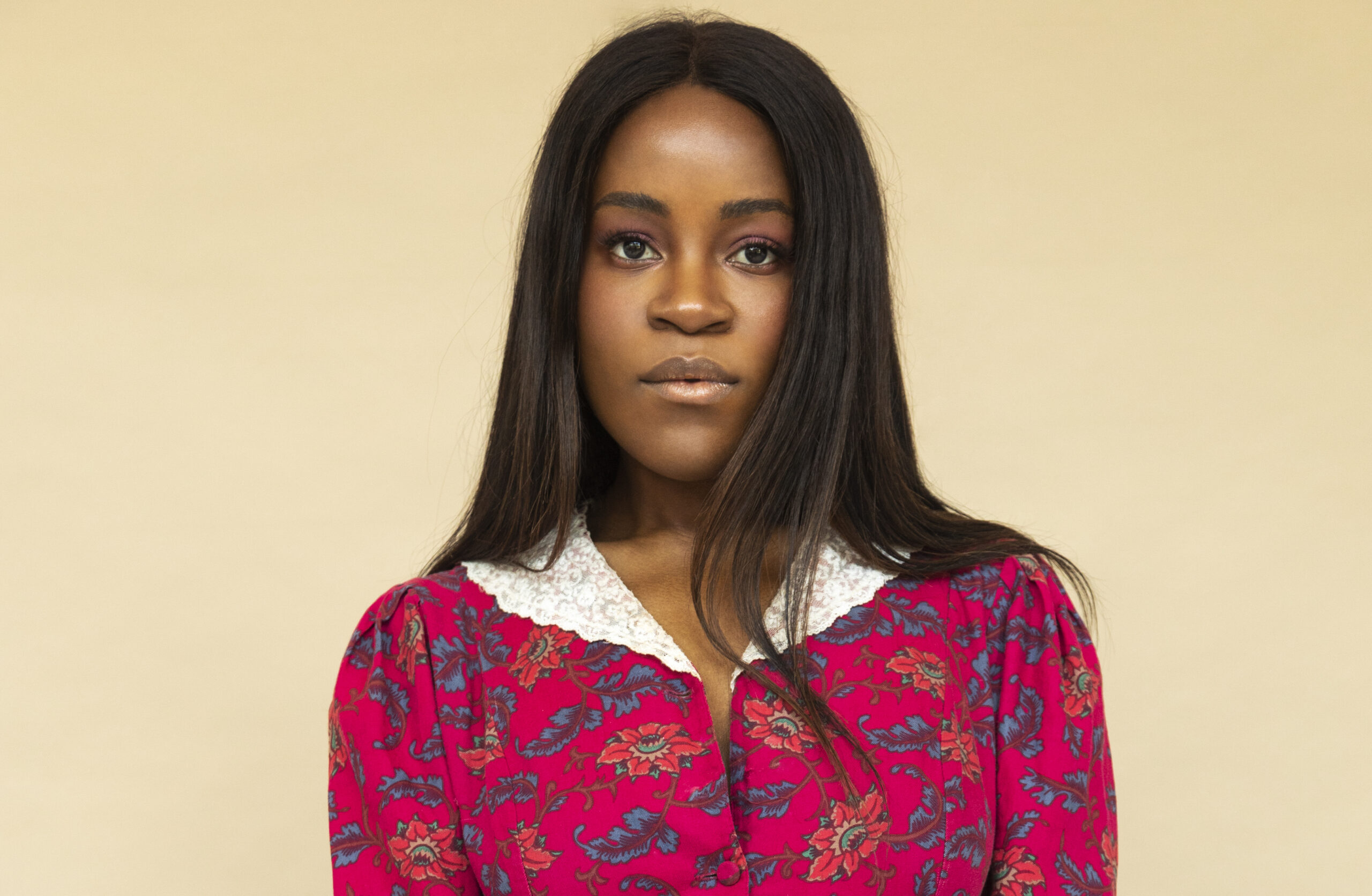  Women Who Made Me with Aindrea Emelife