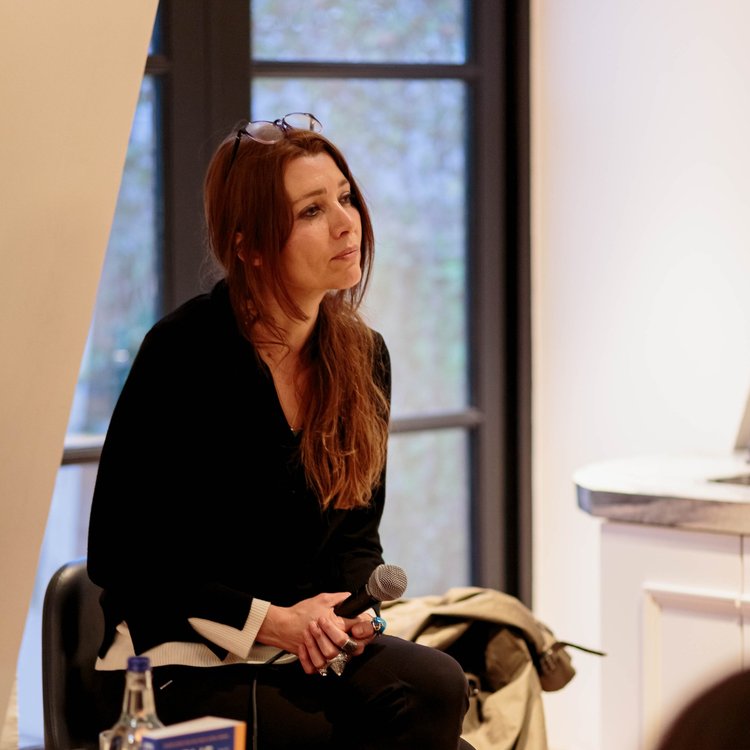 Elif Shafak