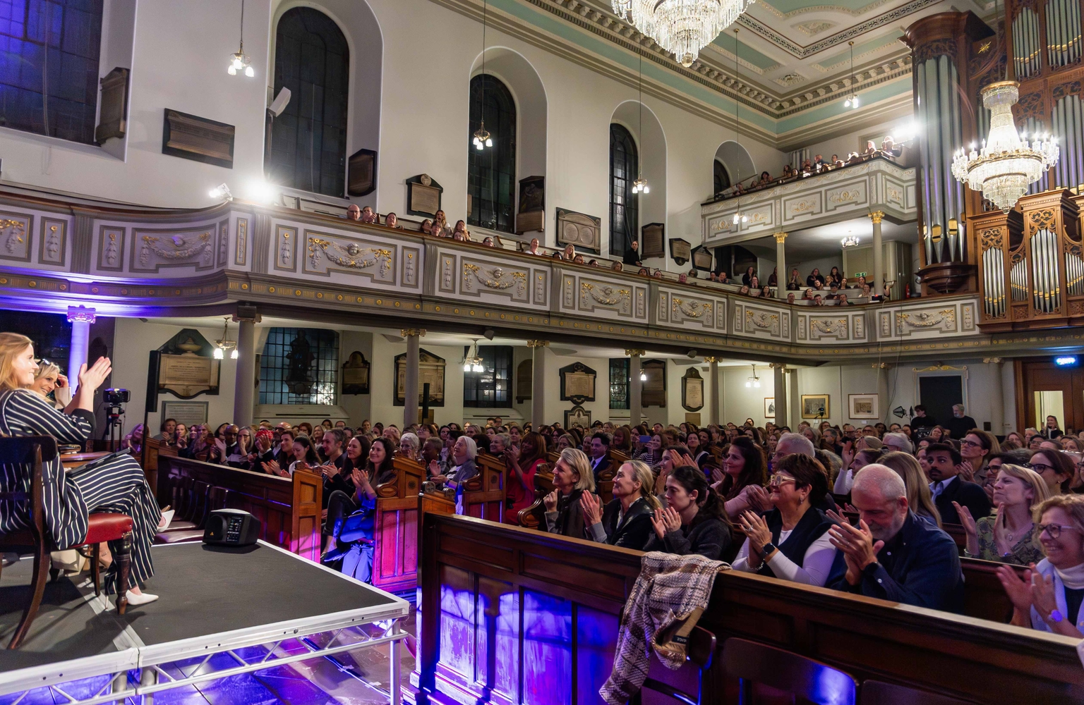 The Trouble Club - For Women Having PROPER Conversations