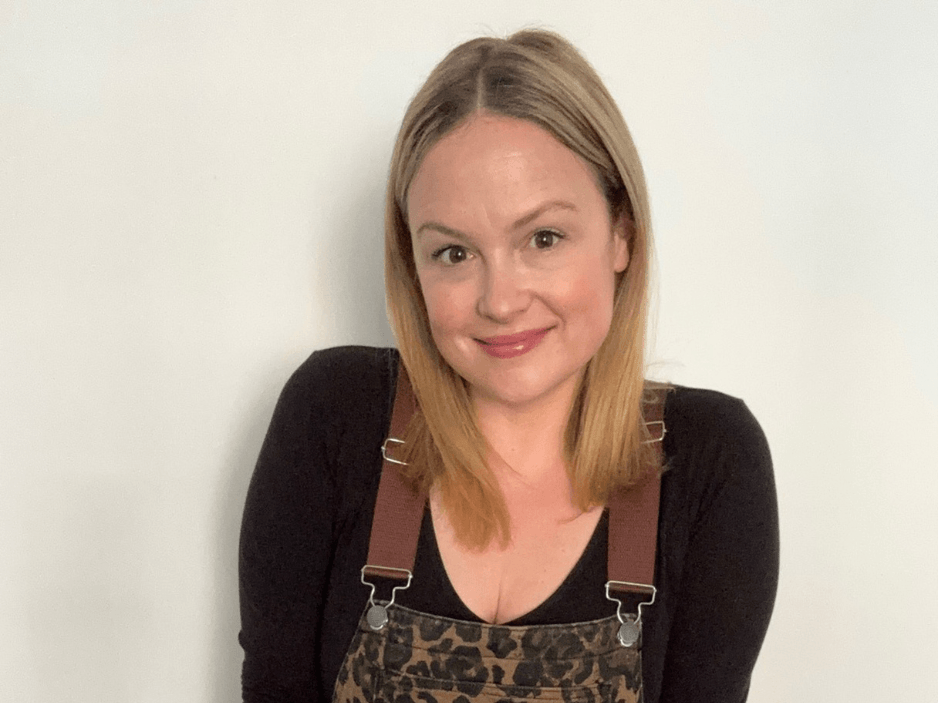 Kimberley Nixon: Birth, Babies and My Broken Brain