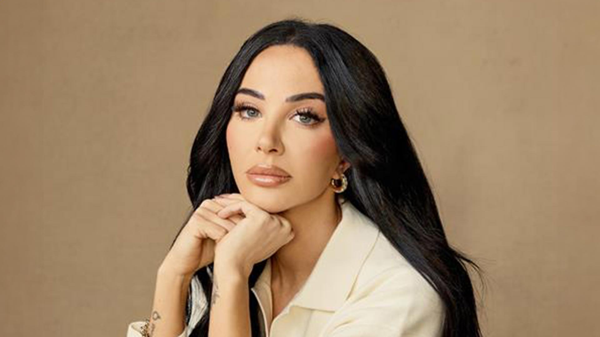  Tulisa Contostavlos: A Woman Judged