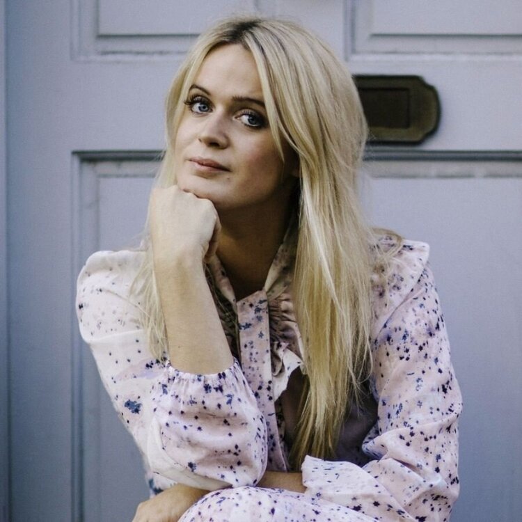 Dolly Alderton