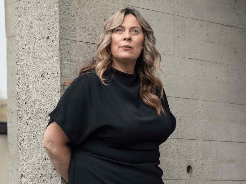 Hungry & Poor with Katriona O'Sullivan