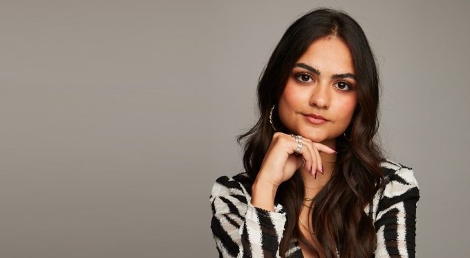  Perform Like the Top 1% with Maya Raichoora