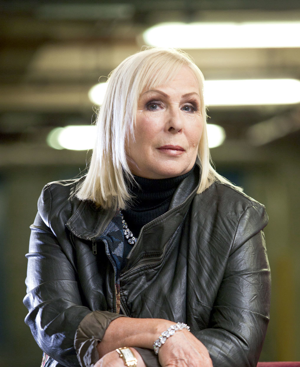  18 Years Inside: Trouble Meets the Black Widow