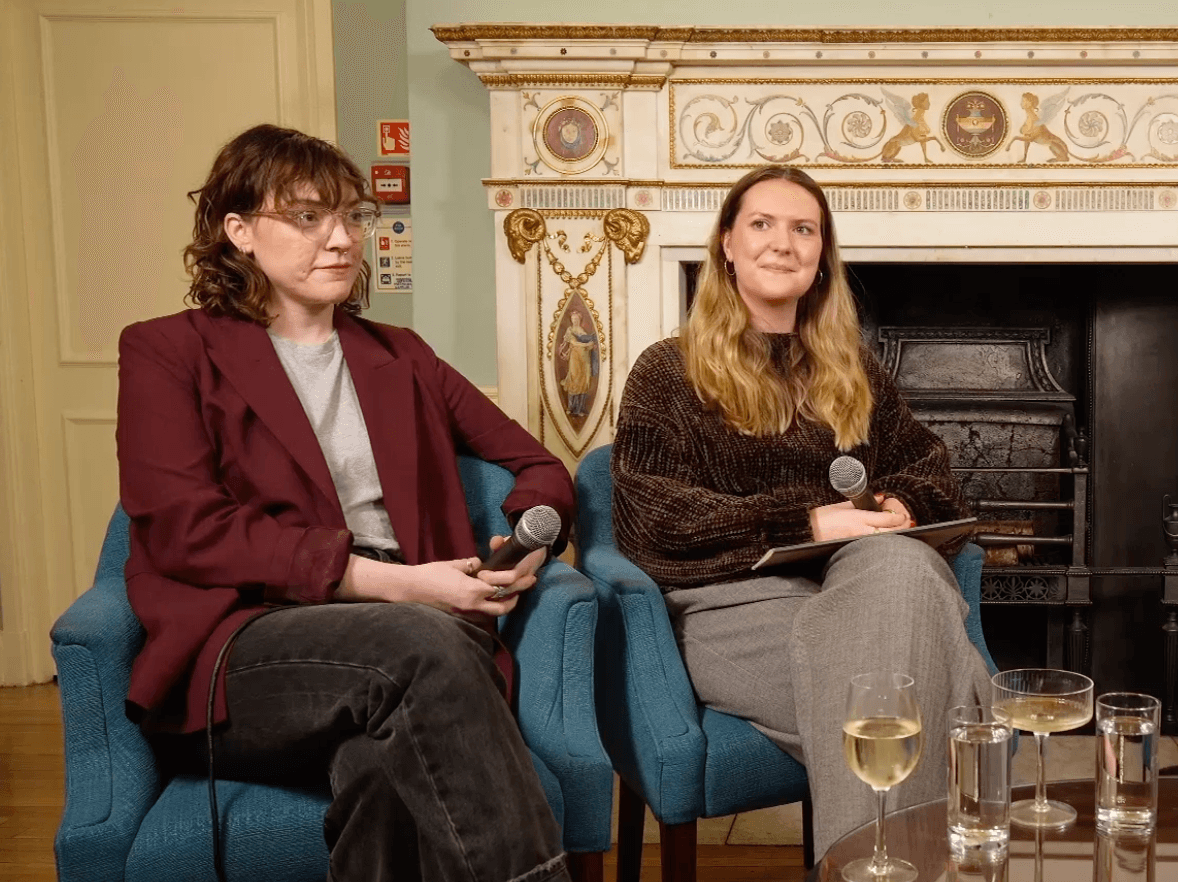  The Great US Election Breakdown with Claudia Williams & Katie Riley