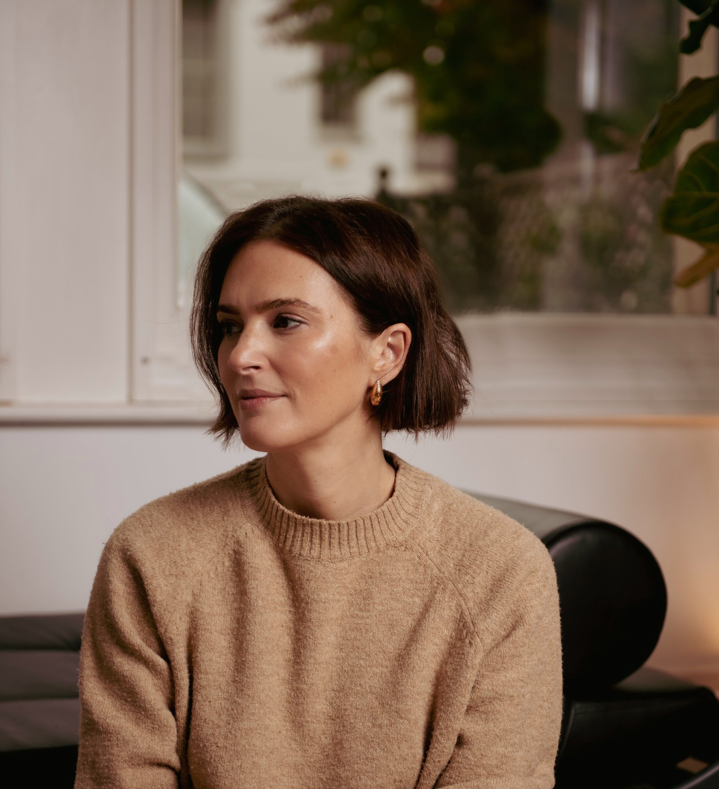 Elizabeth Day: Too Big To Fail?