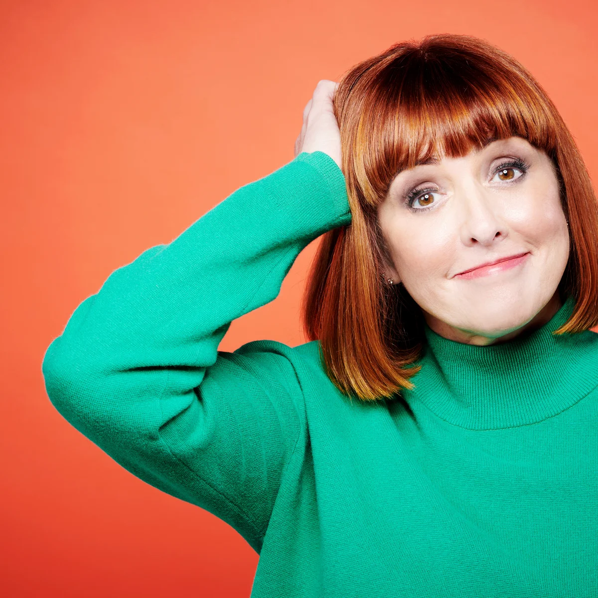  Cally Beaton: Namaste Motherf*ckers