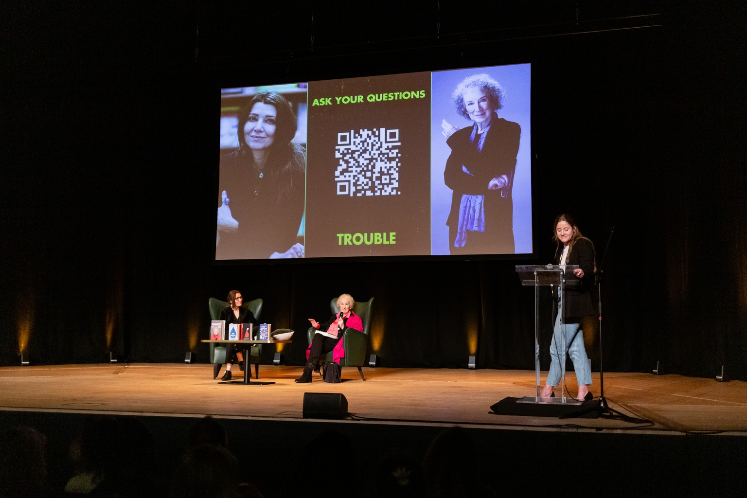 Why 2026 Is the Year for Women Who Dare to Lead